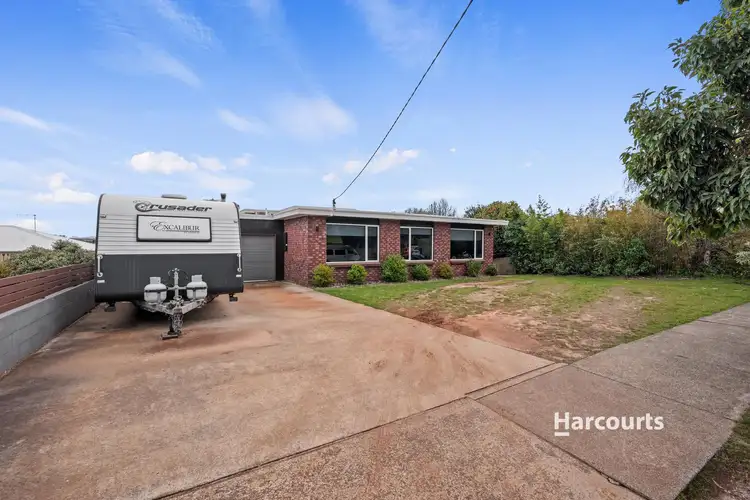 Second view of Homely house listing, 111 Sorell Street, Devonport TAS 7310