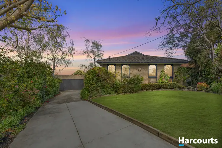 5 White Ash Court, Vermont South VIC 3133