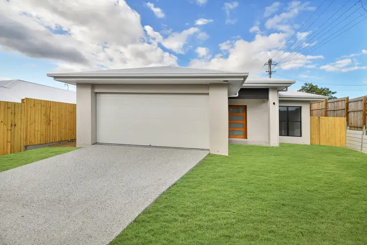 Main view of Homely house listing, 2/2 Tetragona Drive, Arana Hills QLD 4054