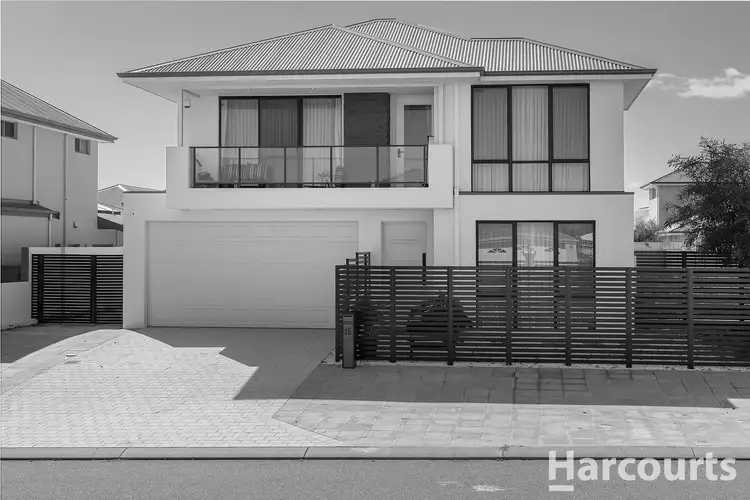 15 George Hibbert Road
