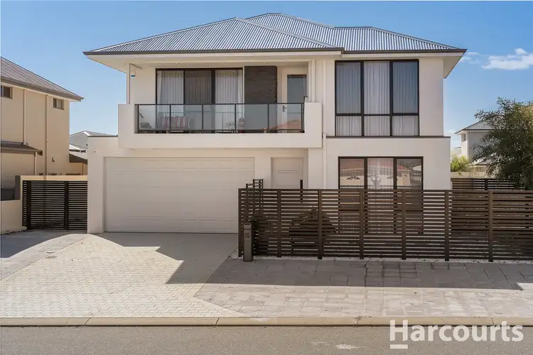 15 George Hibbert Road, Madora Bay WA 6210