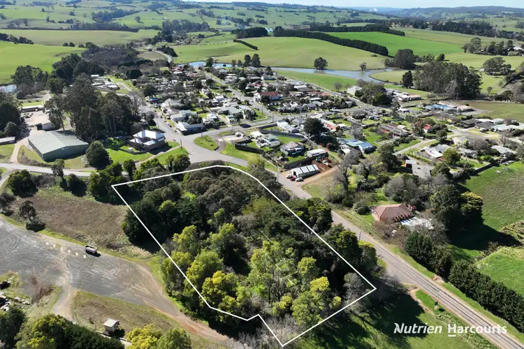 23 - 37 Station Street, Thorpdale VIC 3835