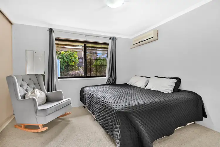 Fifth view of Homely semi-detached listing, 2/204 Olsen Avenue, Arundel QLD 4214