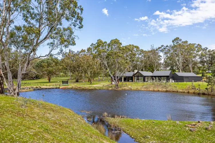Second view of Homely house listing, 67 Kangaroo Reef Road, Mylor SA 5153