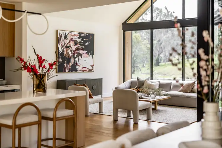 Fifth view of Homely house listing, 67 Kangaroo Reef Road, Mylor SA 5153