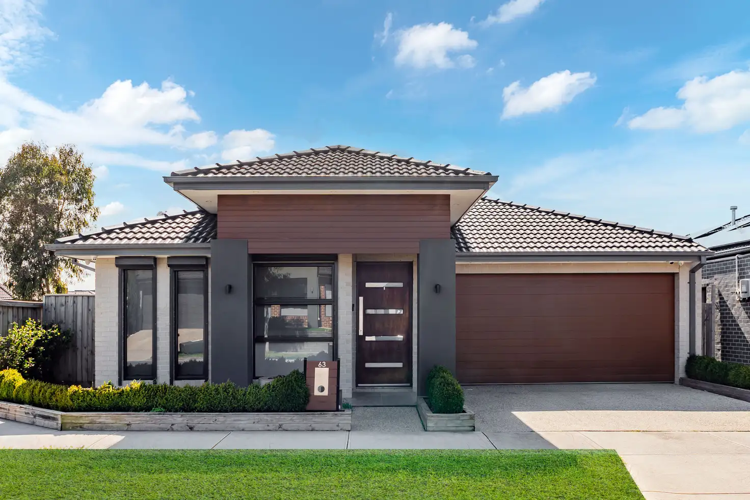 Main view of Homely house listing, 63 Docker Circuit, Mickleham VIC 3064