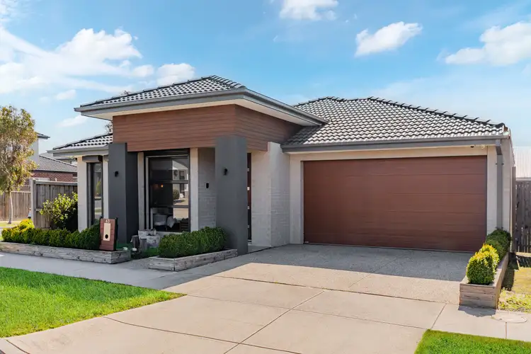 Third view of Homely house listing, 63 Docker Circuit, Mickleham VIC 3064