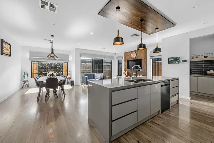 Fourth view of Homely house listing, 63 Docker Circuit, Mickleham VIC 3064