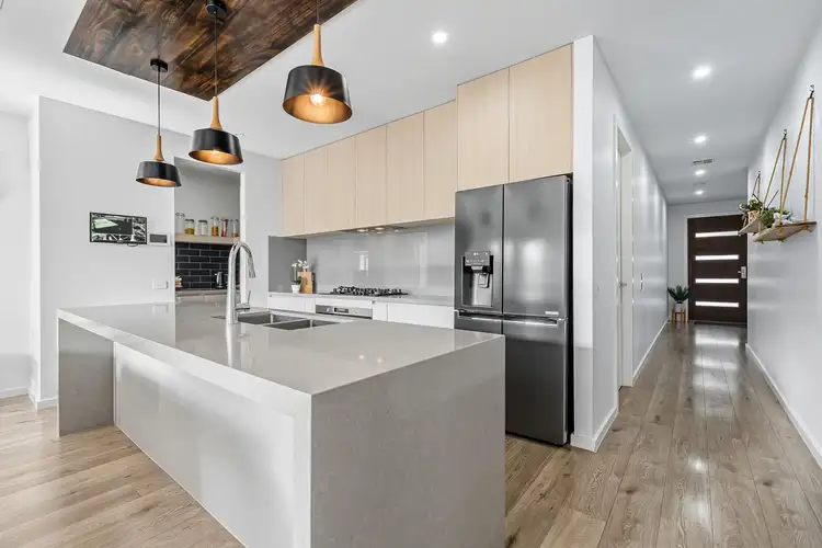 Sixth view of Homely house listing, 63 Docker Circuit, Mickleham VIC 3064