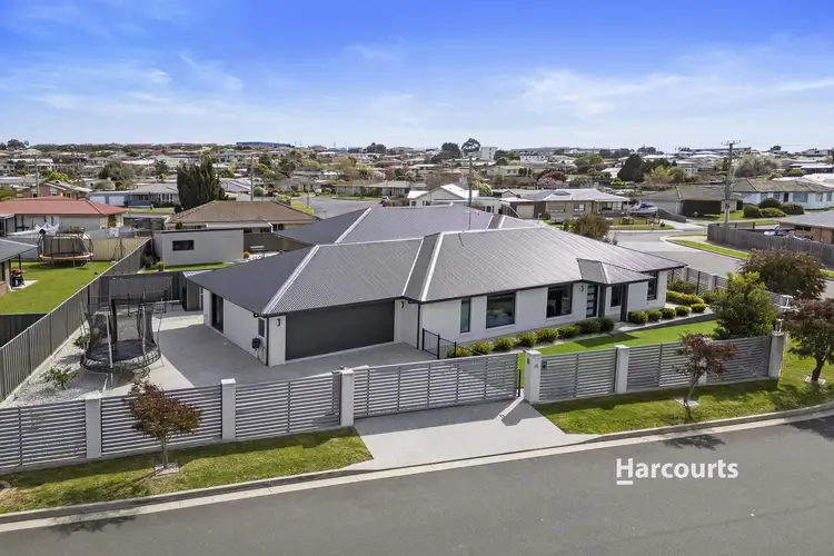 4 Eveline Court, Devonport TAS 7310