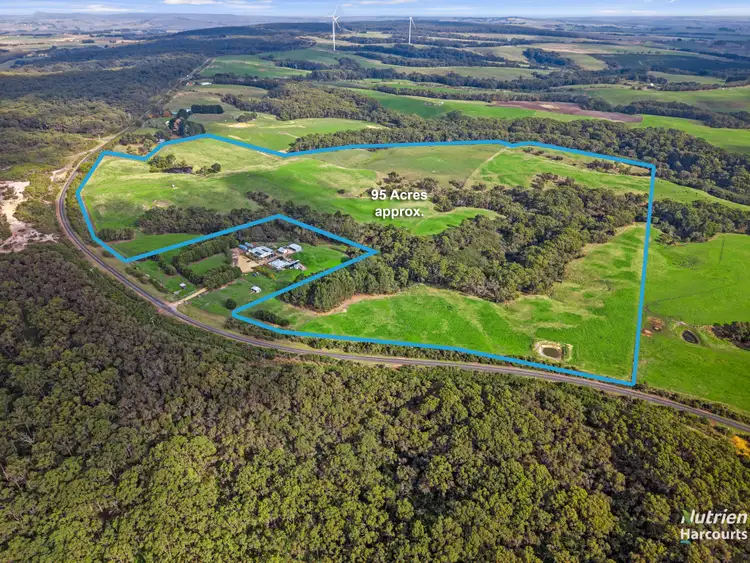 Lot 2/1432 Princetown Road, Cooriemungle VIC 3268