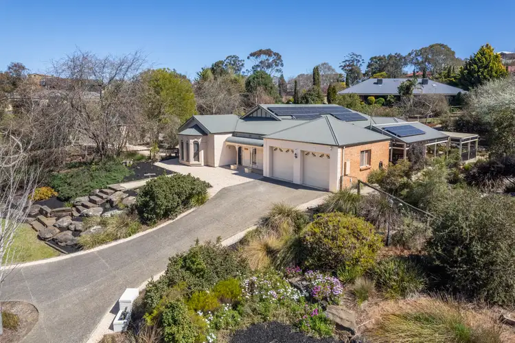 Fifth view of Homely house listing, 146 Burnbank Way, Mount Barker SA 5251