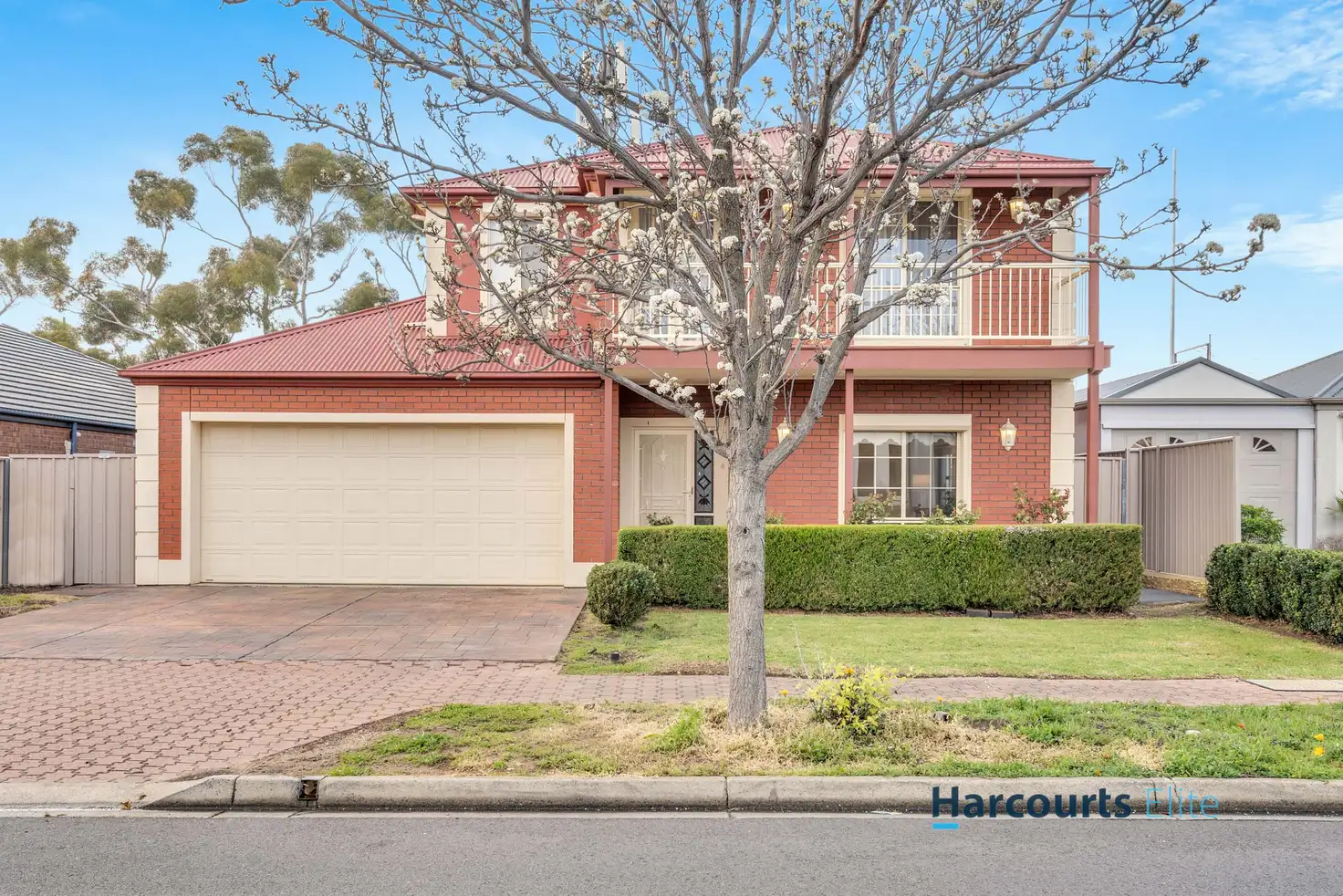 Main view of Homely house listing, 4 Stonewell Common, Northgate SA 5085