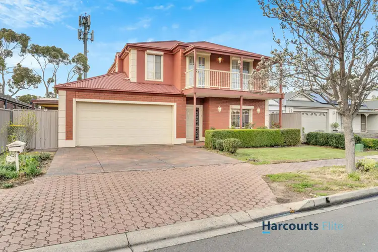 Second view of Homely house listing, 4 Stonewell Common, Northgate SA 5085