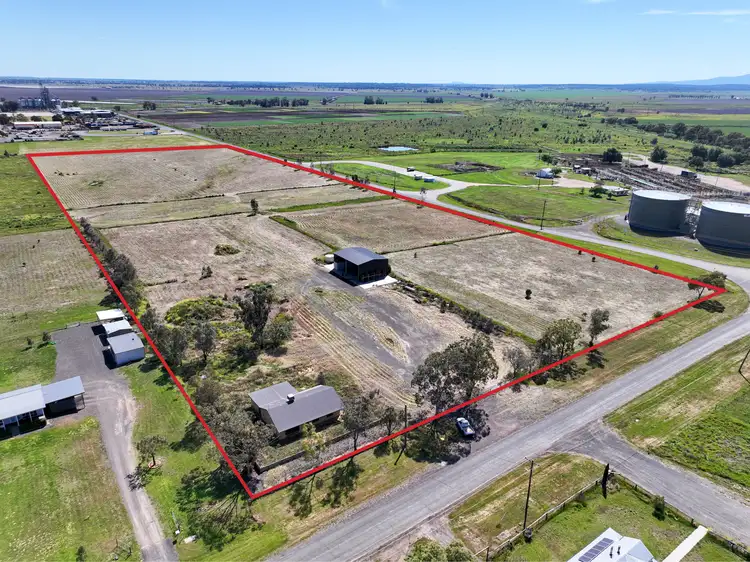 16 Namoi Street., Narrabri NSW 2390