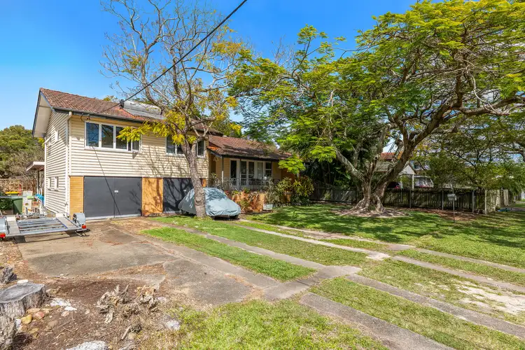 79 Gray Street, Carina QLD 4152