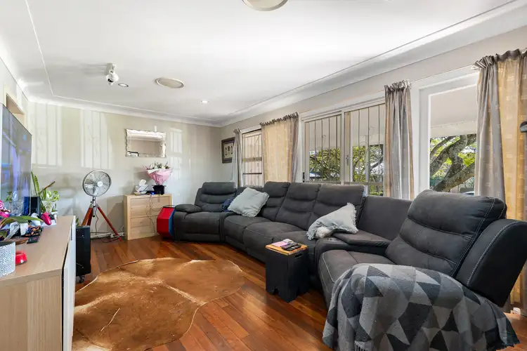 Second view of Homely house listing, 79 Gray Street, Carina QLD 4152