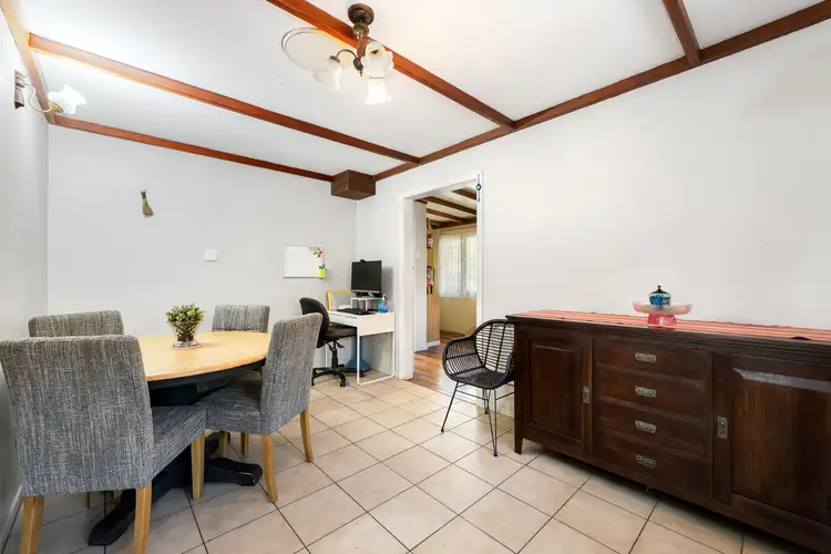 Third view of Homely house listing, 79 Gray Street, Carina QLD 4152