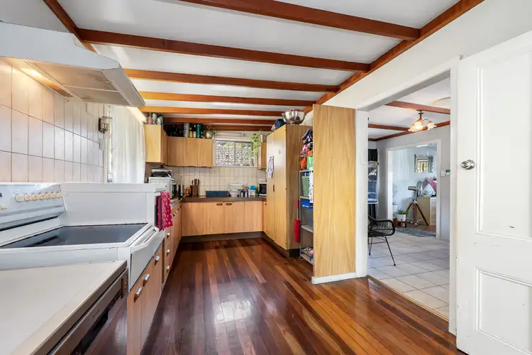 Fourth view of Homely house listing, 79 Gray Street, Carina QLD 4152