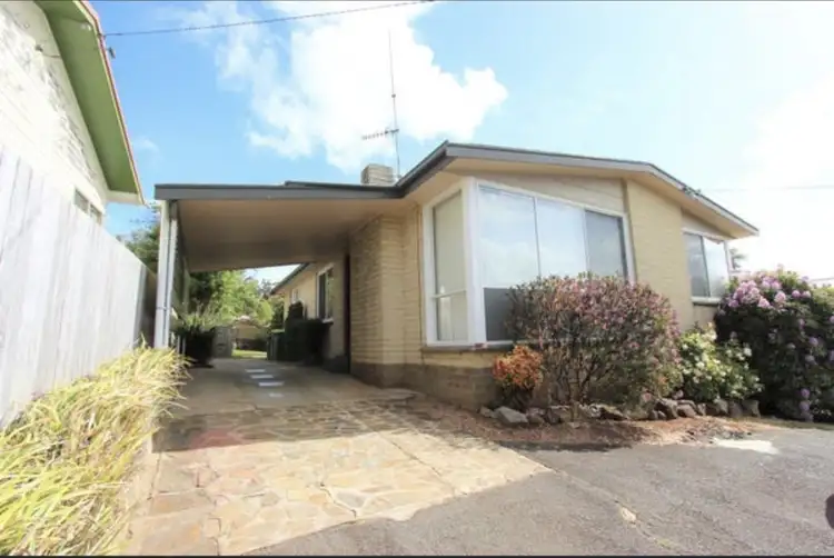 Main view of Homely house listing, 50B South Road, Penguin TAS 7316
