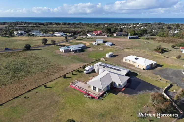 10 Gowrie Rise, Woodside Beach VIC 3874