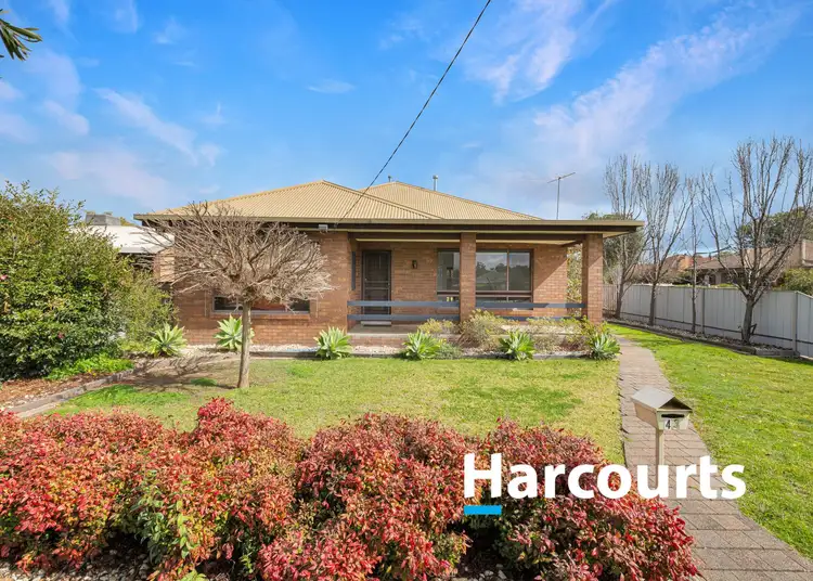 49 Donald Street, Wangaratta VIC 3677
