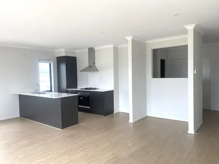Second view of Homely house listing, 23 Pitton Walk, Donnybrook VIC 3064