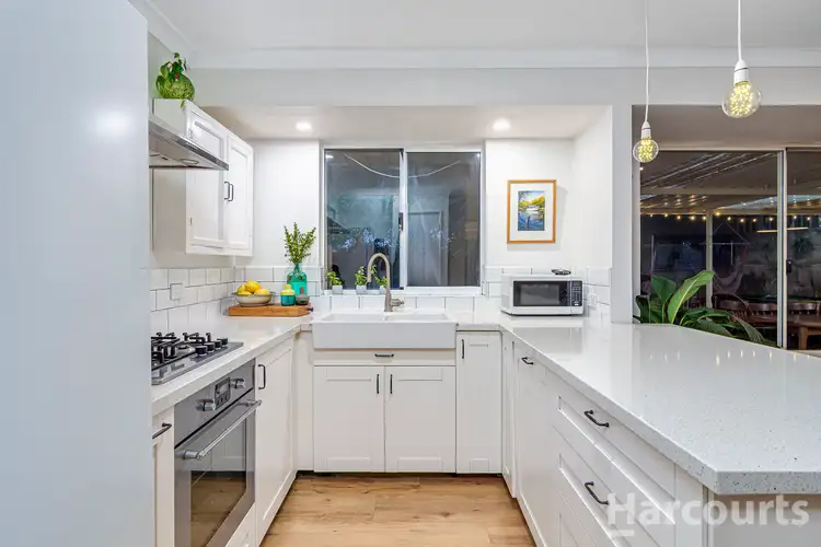21 Fairmont Place, Currambine WA 6028