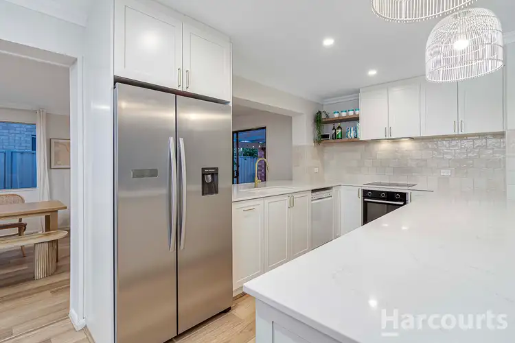 Fifth view of Homely house listing, 10 Morang Court, Craigie WA 6025