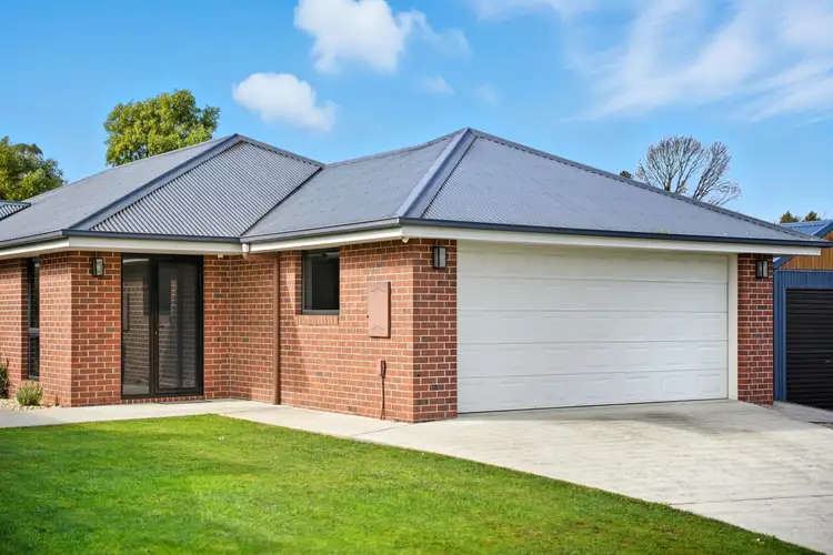 3/3-7 Dalmatian Court, Legana TAS 7277