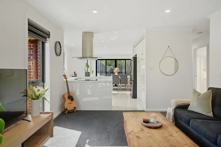 Third view of Homely house listing, 3/3-7 Dalmatian Court, Legana TAS 7277