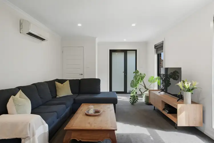 Fourth view of Homely house listing, 3/3-7 Dalmatian Court, Legana TAS 7277