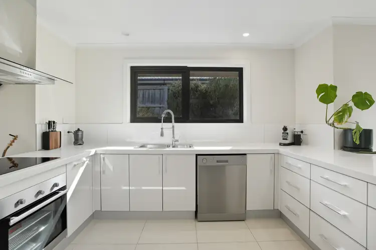 Fifth view of Homely house listing, 3/3-7 Dalmatian Court, Legana TAS 7277