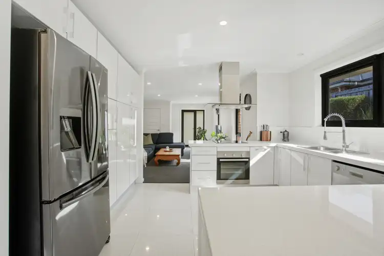 Sixth view of Homely house listing, 3/3-7 Dalmatian Court, Legana TAS 7277