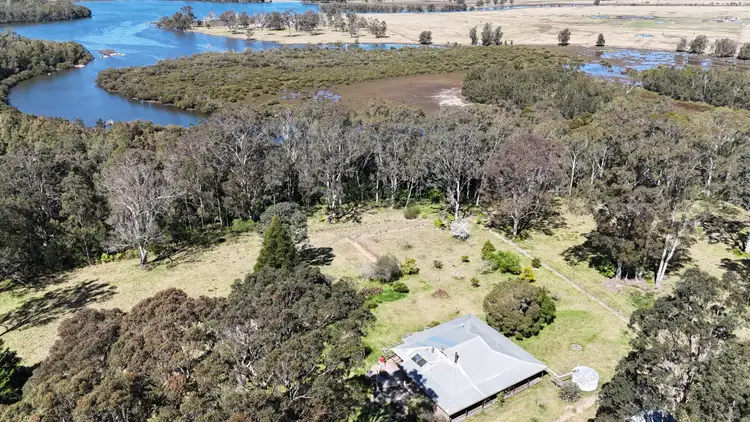Third view of Homely house listing, 46 & 47 Bushland Road, Moruya NSW 2537