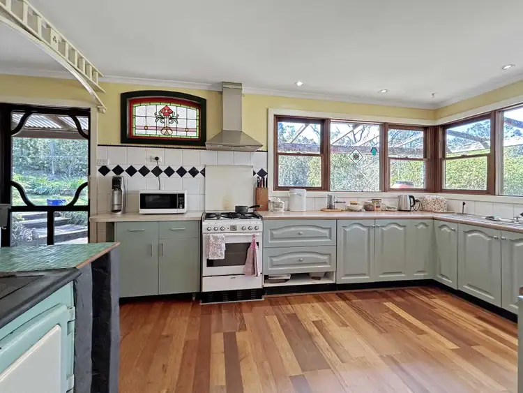 Fifth view of Homely house listing, 46 & 47 Bushland Road, Moruya NSW 2537