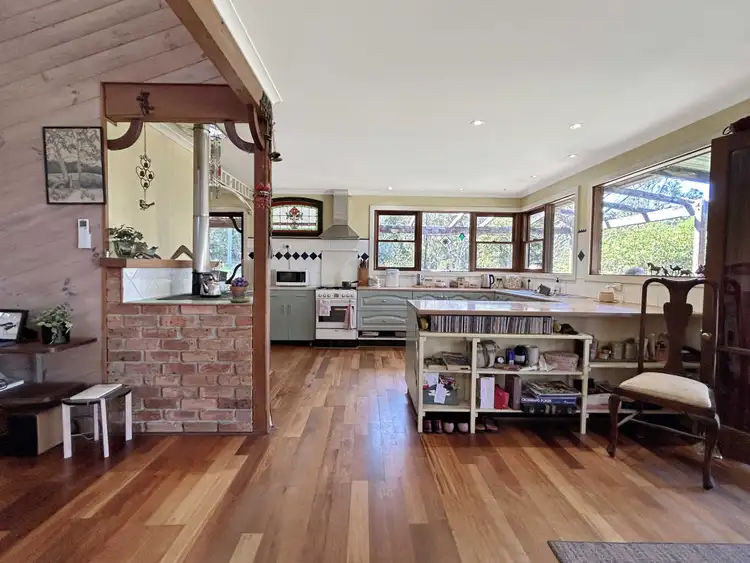 Sixth view of Homely house listing, 46 & 47 Bushland Road, Moruya NSW 2537