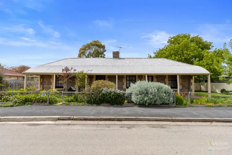 10 Swinden Street, Riverton SA 5412