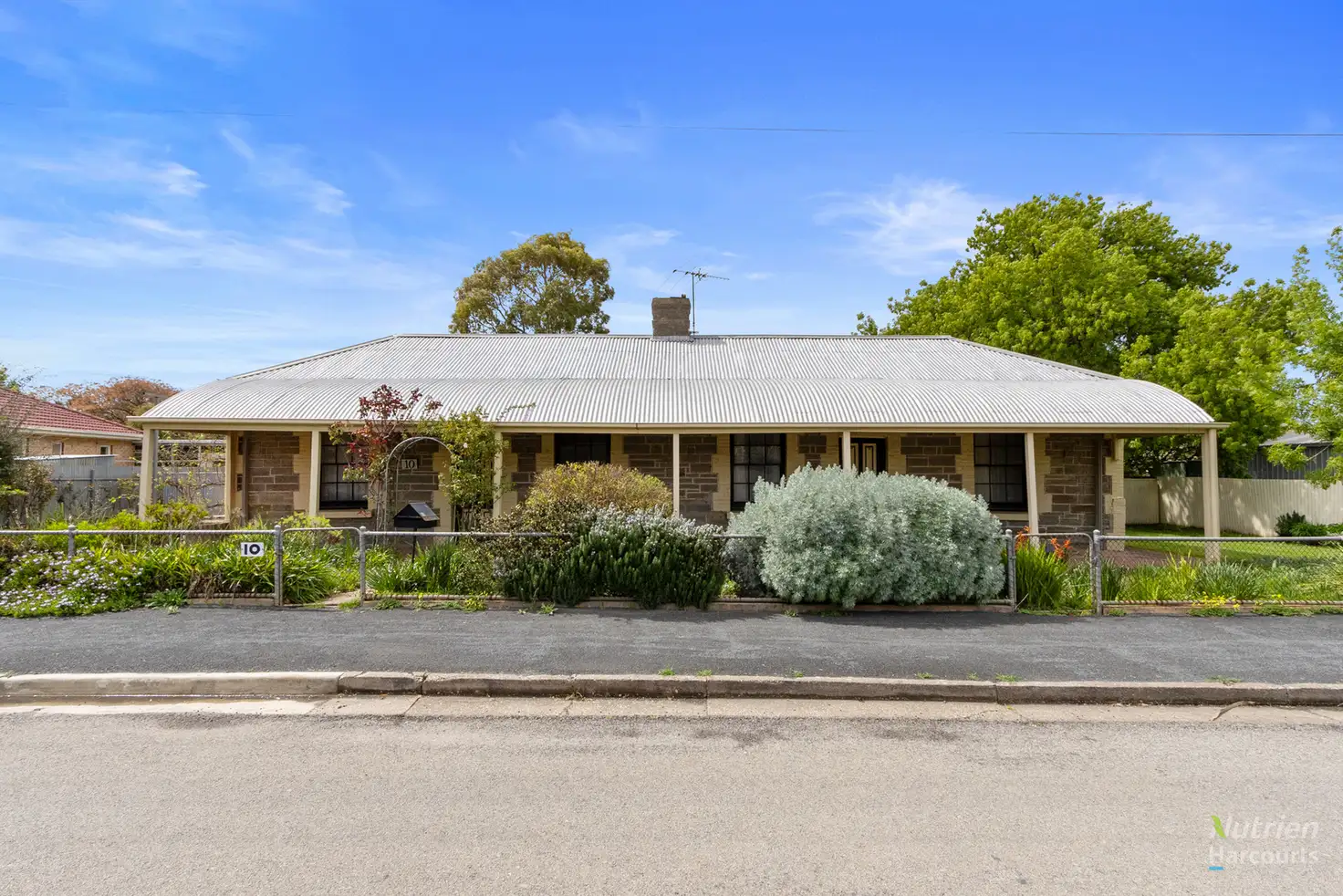 Main view of Homely house listing, 10 Swinden Street, Riverton SA 5412