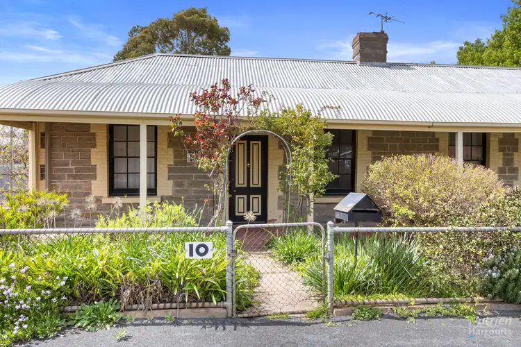 Second view of Homely house listing, 10 Swinden Street, Riverton SA 5412