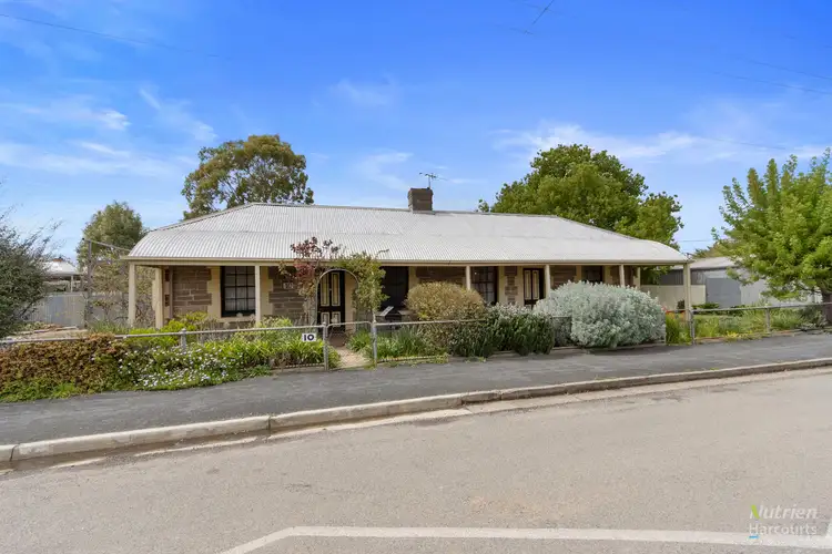 Third view of Homely house listing, 10 Swinden Street, Riverton SA 5412