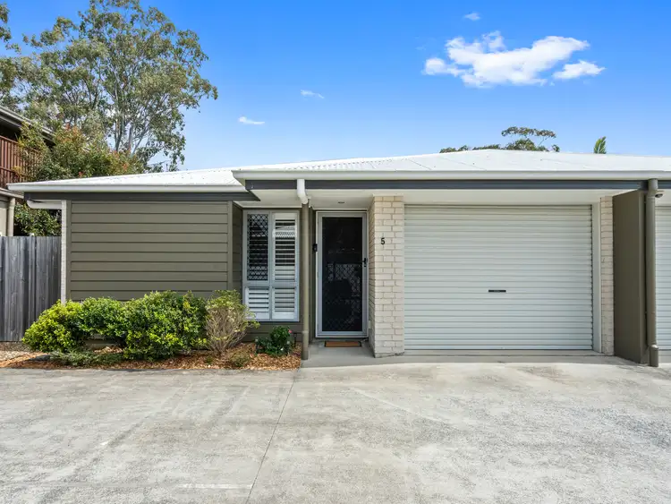 5/20 Boat Street, Victoria Point QLD 4165