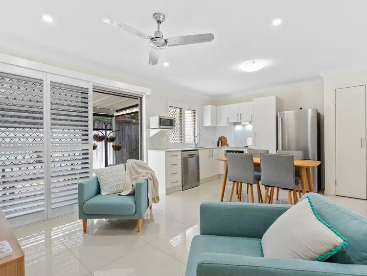 Second view of Homely house listing, 5/20 Boat Street, Victoria Point QLD 4165