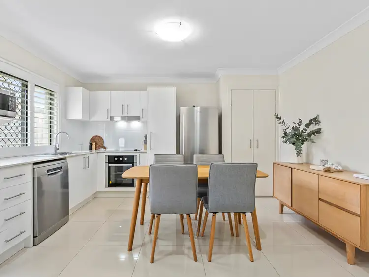 Third view of Homely house listing, 5/20 Boat Street, Victoria Point QLD 4165