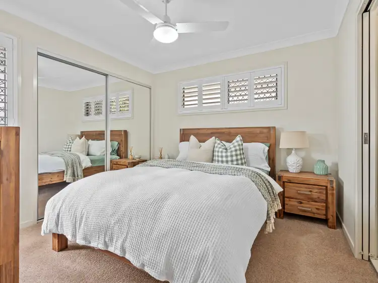 Fourth view of Homely house listing, 5/20 Boat Street, Victoria Point QLD 4165