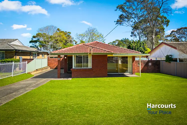 42 Bindaree Street, Hebersham NSW 2770