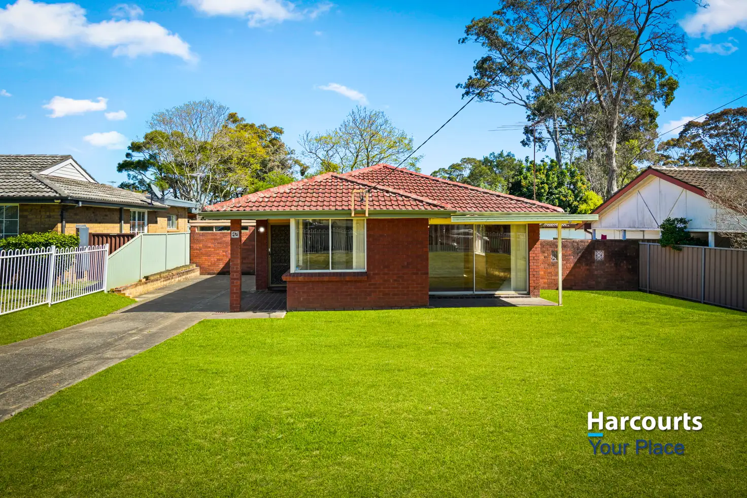 Main view of Homely house listing, 42 Bindaree Street, Hebersham NSW 2770