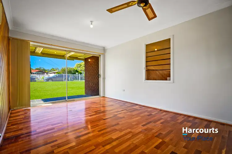 Second view of Homely house listing, 42 Bindaree Street, Hebersham NSW 2770