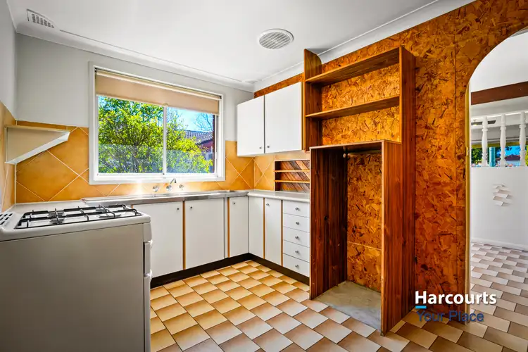 Fifth view of Homely house listing, 42 Bindaree Street, Hebersham NSW 2770