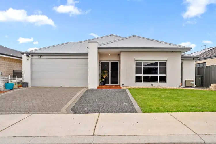 41 Tilgate Street, Aveley WA 6069